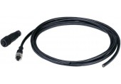 Grundfos SQ Cable, 3G1.5, 15M EUR/APREG (C) 97778321