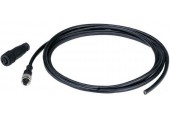 Grundfos SQ Cable 3G1.5, 60M EUR/APREG (C) 97778326