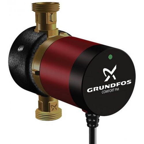 Grundfos Comfort UP 15-14 BX Cirkulační čerpadlo, 1x230V, 97916772