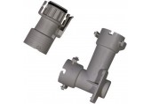 Grundfos Vypouštěcí ventil pro S2 WC1/3, 98103367