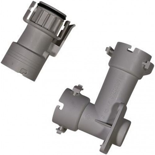 Grundfos Vypouštěcí ventil pro S2 WC1/3, 98103367