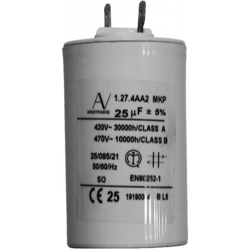 Grundfos Náhradní kondenzátor pro JP5-48, 99521065