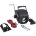 GÜDE Naviják lanový elektrický 1200/12V 55127