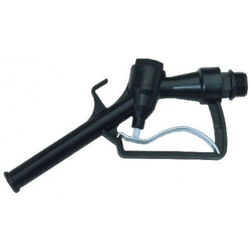GÜDE Pistole čerpací z PVC 39902