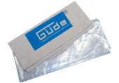 GÜDE Látkový filtrační pytel k odsávacímu zařízení GAA 1000 55158