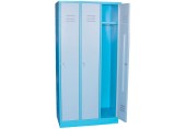 GÜDE GS 3 Šatníková skříň 40676