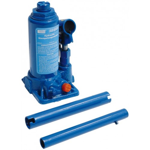 GÜDE Zvedák hydraulický 20t 84120