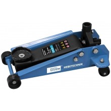 GÜDE GRH 3/470 Posuvný hydraulický zvedák 18038