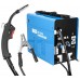 VÝPRODEJ GÜDE SG 130 A Svářečka s plněnou drátovou elektrodou 20071 POUŽITÁ, PO SERVISU, FUNKČNÍ!!!