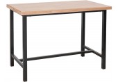 GÜDE Dílenský stůl P 1200 S Black Line 40837