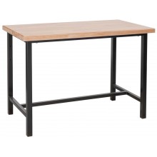 GÜDE Dílenský stůl P 1200 S Black Line 40837