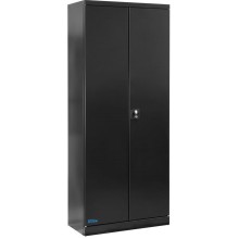 GÜDE Skříň na nářadí typ B Black Line 40840
