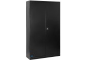 GÜDE Skříň na nářadí typ C Black Line 40841