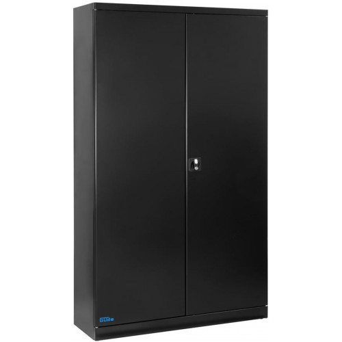 GÜDE Skříň na nářadí typ C Black Line 40841