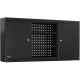 GÜDE Závěsná skříňka 1200/1 Black Line 40844