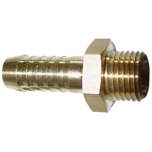 GÜDE hadicový adaptér 13mm - 1/4" vnější závit 41059