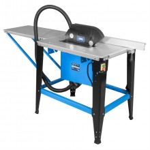 GÜDE GTKS 315/400 V kotoučová pila 55152