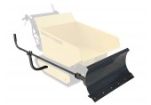 GÜDE Sněhová radlice pro GRD 500/R 55569
