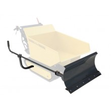 GÜDE Sněhová radlice pro GRD 500/R 55569