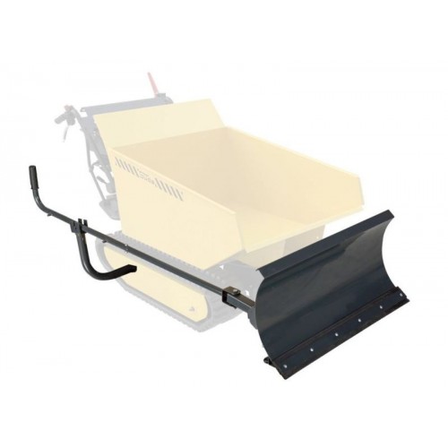 GÜDE Sněhová radlice pro GRD 500/R 55569