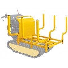 GÜDE Nástavec na převoz dřeva pro GRD 500/R 55571