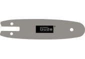 GÜDE náhradní pilová lišta 158 mm pro MK 18 58528