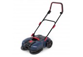 GÜDE GKM 18-401-30 Akumulátorový zametací stroj 58640