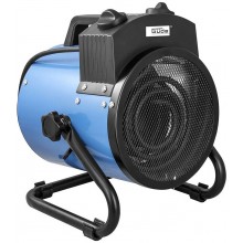 GÜDE GEH 5000 R Elektrický přímotop 85131