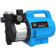 GÜDE HWA 1100.1 VF Automatický užitkový vodní systém 93907