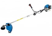 GÜDE MOTOROVÝ KŘOVINOŘEZ 52.3E G95211