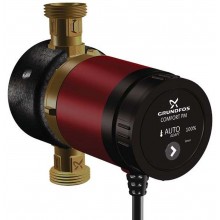 Grundfos COMFORT UP 15-14 BX TA Cirkulační čerpadlo, 97916749
