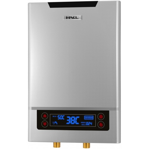 HAKL 3K DL elektrický průtokový ohřívač vody 3-9 kW HA3KDL3090