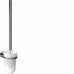 HANSA Plus III WC souprava, chrom