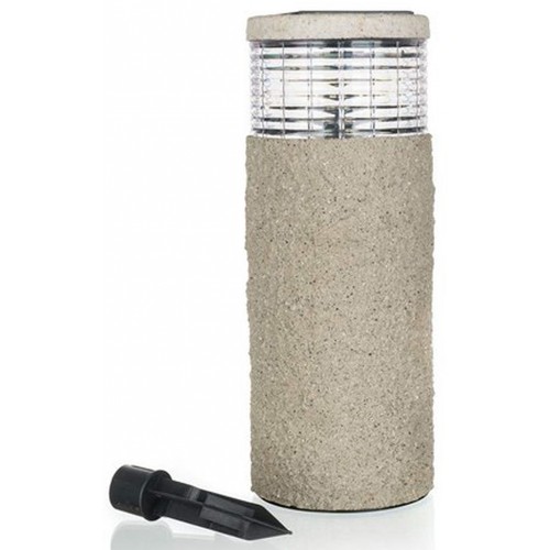 HAPPY GREEN Lampa solární 11,5 x 40 / 30 cm 09221251