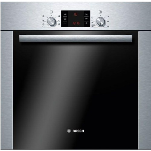 BOSCH HBA 24U250 vestavná multifunkční trouba HBA24U250