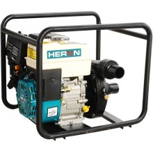 HERON EMPH 20 čerpadlo motorové tlakové, 6,5HP, 4,8kW 8895109