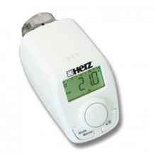 HERZ Elektronická termostatická hlavice ETK M 28 x 1,5 1825010