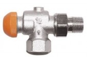 HERZ TS-98-V-Termostatický ventil, 1/2" M 28 x 1,5 axiální 1762867