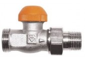 HERZ TS-98-V-Termostatický ventil M 28 x 1,5, 1/2" přímý 1763367