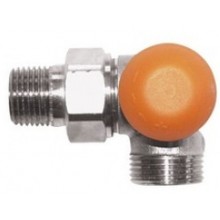 Příslušenství k HERZ TS-98-V-Termostatický ventil M 28 x 1,5, 1/2" úhlový pravý 1764667