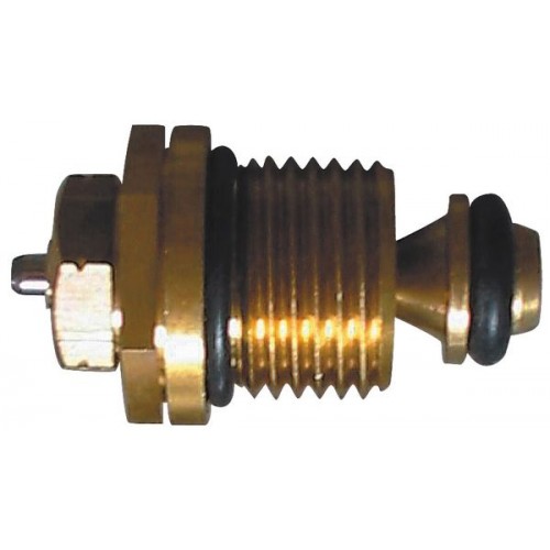 HERZ Termostatická vložka pro HERZ-TS-H, 30 x 1,5, Dim. 1/2, 1639891
