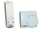 HERZ Rádiový analogový termostat 230 V 3F79904