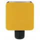HERZ Čidlo vnější teploty pro prostorový termostat 7793, olivově žluté 1779300