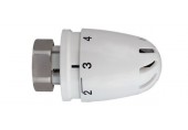 HERZ Termostatická hlavice 9200 „MINI-turbo-H“ se závitem M 30 x 1,5 1920093