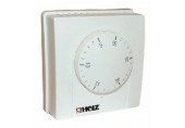 HERZ Mechanický prostorový regulátor bez spínacích hodin 230 V/24 V 3F79100