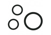 HERZ Náhradní těsnící O-kroužky z EPDM, Dim. 18 x 2, P018118