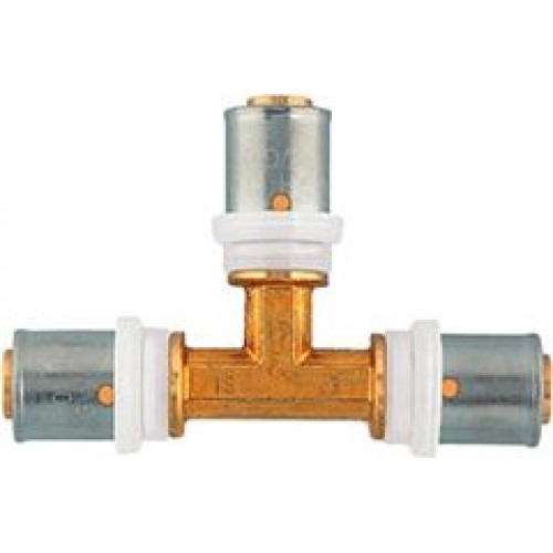 HERZ T-kus redukovaný 26 x 3 - 16 x 2 - 20 x 2, P722611