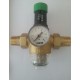HERZ Regulátor tlaku vody, 1 - 6 bar, 1/2" PN 16 1268211