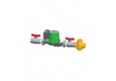 HERZ Set pro zvýšení teploty zpátečky TEPLOMIX, DN 32, 1450074