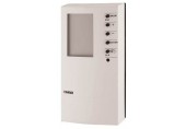 HERZ prostorový termostat s PI, pro 3-bodovou regulaci, 24 V, 1779324